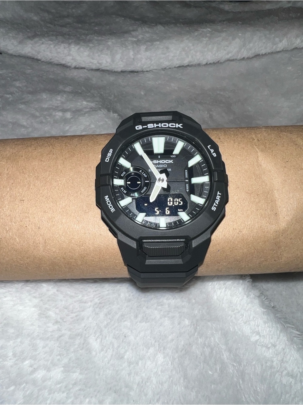 G-Shock GBA-950 watch